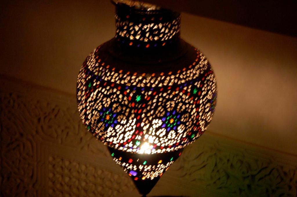 Riad Massiba Марракеш Екстер'єр фото